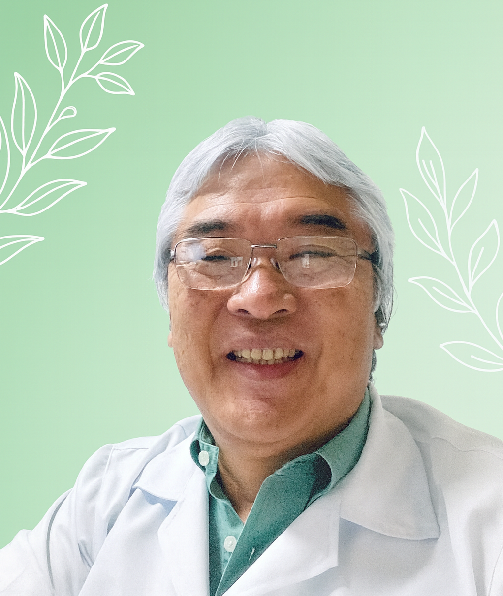 Dr. Edison Kuramoto